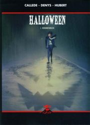 Afbeeldingen van Halloween #1 - Herinneringen