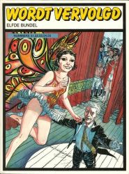 Afbeeldingen van Wordt vervolgd #11 -  elfde bundel (CASTERMAN, harde kaft)