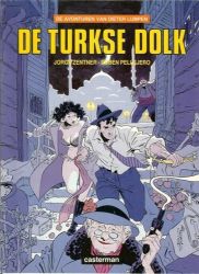 Afbeeldingen van Dieter lumpen #4 - Turkse dolk - Tweedehands