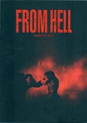 Afbeeldingen van From hell #2 - Vanuit hel