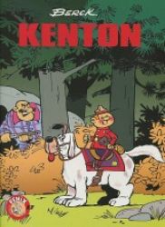 Afbeeldingen van Fenix collectie #57 - Kenton - Tweedehands