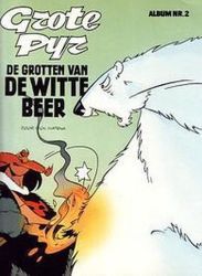 Afbeeldingen van Grote pyr pakket 1+2 - Tweedehands
