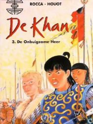 Afbeeldingen van De khan #3 - Onbuigzame heer