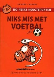 Afbeeldingen van Heinz - Niks mis met voetbal