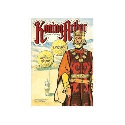 Afbeeldingen van Koning arthur