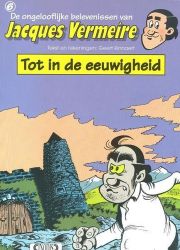 Afbeeldingen van Jacques vermeire #6 - Tot in de eeuwigheid