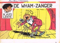 Afbeeldingen van Kari lente - Wham-zanger (knorr) - Tweedehands