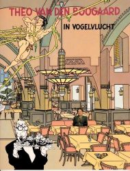 Afbeeldingen van Theo van den boogaard - In vogelvlucht
