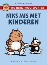 Afbeeldingen van 100 heinz hoogtepunten - Niks mis met kinderen