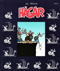Afbeeldingen van Hagar #2 - Tweedehands