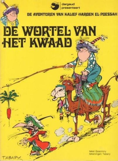 Afbeelding van Iznogoedh - Wortel van het kwaad - Tweedehands (DARGAUD, zachte kaft)