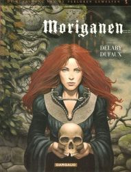 Afbeeldingen van Klaagzang van de verloren gewesten #5 - Moriganen