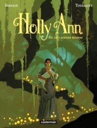Afbeeldingen van Holly ann #1 - Geit zonder hoorns