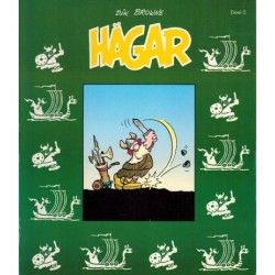Afbeeldingen van Hagar #1 - Tweedehands