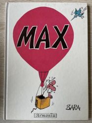 Afbeeldingen van Max #2 - Tweedehands