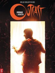 Afbeeldingen van Outcast #2 - Verlicht de weg - Tweedehands