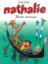 Afbeeldingen van Nathalie #10 - Mondo veneziano
