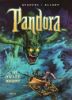 Afbeelding van Pandora pakket 1-3 (ARBORIS, zachte kaft)