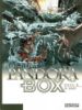 Afbeelding van Pandora box pakket 1-8 (DUPUIS, zachte kaft)
