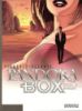 Afbeelding van Pandora box pakket 1-8 (DUPUIS, zachte kaft)