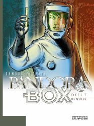 Afbeeldingen van Pandora box pakket 1-8