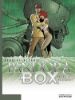 Afbeelding van Pandora box pakket 1-8 (DUPUIS, zachte kaft)