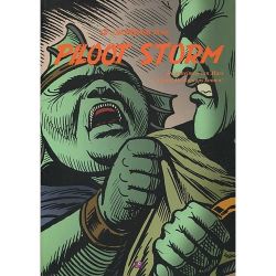 Afbeeldingen van Piloot storm #18 - Geheimen mars