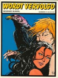 Afbeeldingen van Wordt vervolgd #9 - Negende bundel (CASTERMAN, harde kaft)