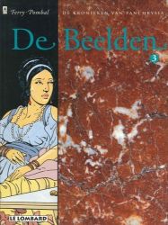 Afbeeldingen van Kronieken van panchrysia pakket 1-5