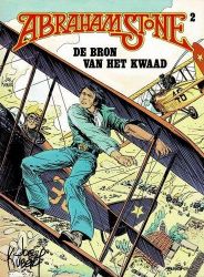 Afbeeldingen van Abraham stone pakket 1+2 - Tweedehands