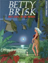Afbeeldingen van Betty brisk #1 - Oog in de hemel - Tweedehands (DARGAUD, zachte kaft)