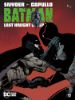 Afbeelding van Batman knight 0n earth pakket 1-3 (DARK DRAGON BOOKS, zachte kaft)