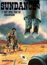Afbeeldingen van Sundance pakket 1-4 - Tweedehands