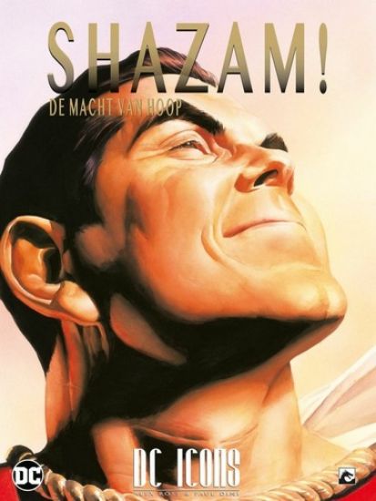 Afbeelding van Shazam - Kracht van hoop (DARK DRAGON BOOKS, zachte kaft)