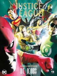 Afbeeldingen van Justice league vrijheid & gerechtigheid pakket 1+2