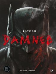 Afbeeldingen van Batman damned pakket 1-3