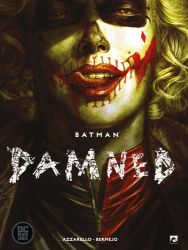 Afbeeldingen van Batman damned pakket 1-3