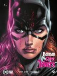 Afbeeldingen van Batman three jokers pakket 1-3