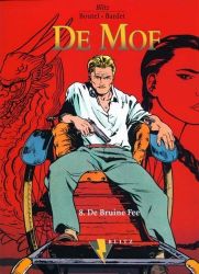 Afbeeldingen van De mof #8 - Bruine fee