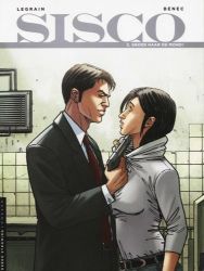 Afbeeldingen van Sisco #2 - Snoer haar mond - Tweedehands