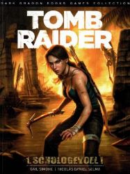 Afbeeldingen van Tomb raider #1 - Schuldgevoel