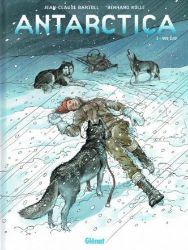 Afbeeldingen van Antarctica #3 - 908 zuid - Tweedehands