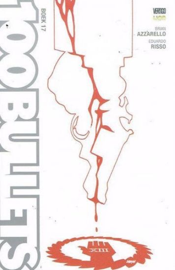 Afbeelding van 100 bullets pakket 1-25 (RW UITGEVERIJ, zachte kaft)