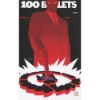Afbeelding van 100 bullets pakket 1-25 (RW UITGEVERIJ, zachte kaft)