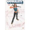 Afbeelding van 100 bullets pakket 1-25 (RW UITGEVERIJ, zachte kaft)