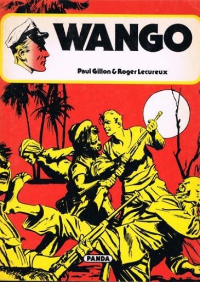 Afbeelding van Wango - Tweedehands (PANDA, zachte kaft)
