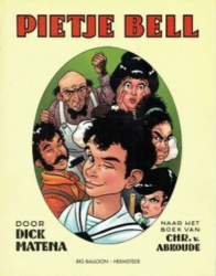 Afbeeldingen van Pietje bell - Tweedehands