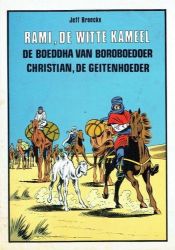Afbeeldingen van Rami witte kameel... - Rami de witte kameel... - Tweedehands