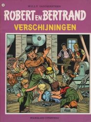 Afbeeldingen van Robert bertrand #51 - Verschijningen - Tweedehands
