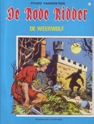 Afbeeldingen van Rode ridder nieuwsblad #47 - Weerwolf (nieuwsblad) - Tweedehands